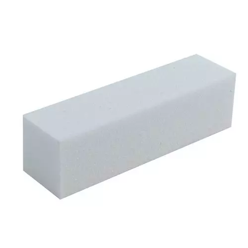 Полиацеталь брусок 1.13x101.6x101.6 мм ПОМ-Н