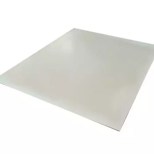 Вакуумная листовая пластина 600x600x60 мм 7889 ТУ 38 105116-81