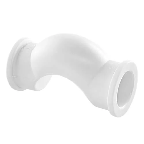 Обвод полипропиленовый TEBO 20 мм