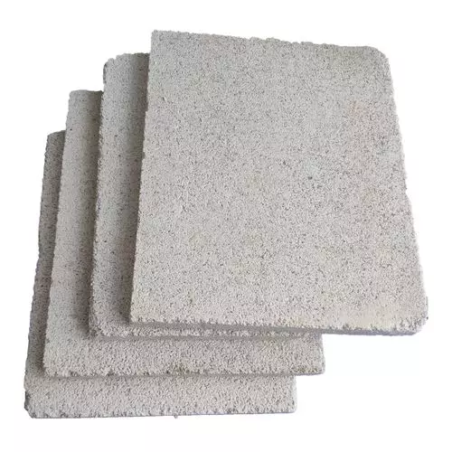 Перлитоцементные плиты 1000x320x100 мм 300 ТУ 36.16.22-72-96