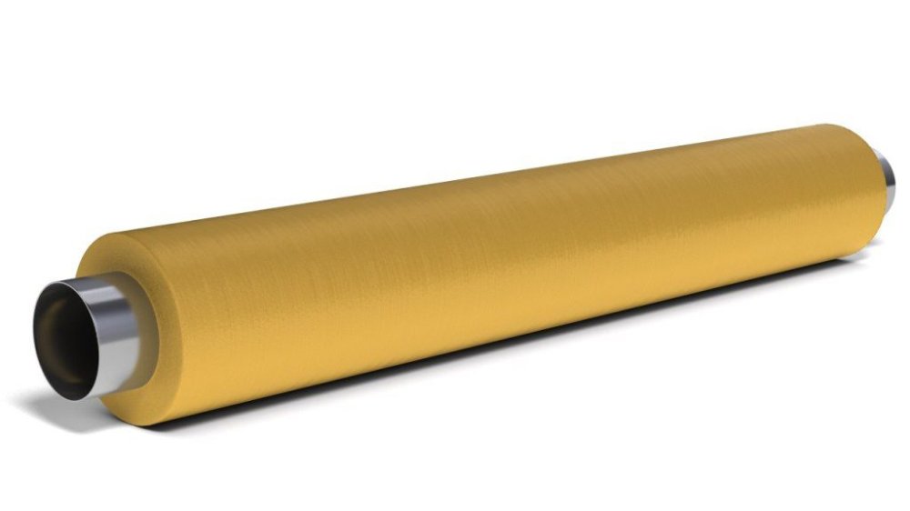 Труба в ППМИ 133х4 мм 08кп ТУ 5768-001-91907504-2011